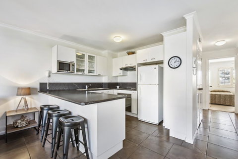Dockside Apartments Mooloolaba - Accommodation Mt buller 24