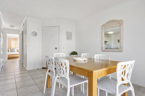 Dockside Apartments Mooloolaba - Accommodation Mt buller 14