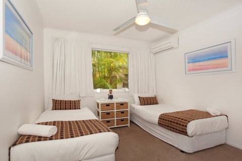 Dockside Apartments Mooloolaba - Accommodation Mt buller 36