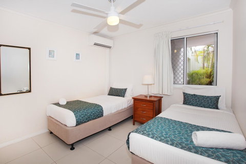 Dockside Apartments Mooloolaba - Accommodation Mt buller 34