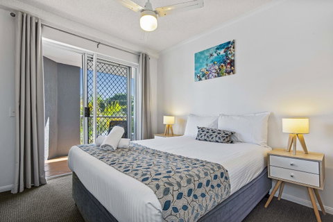 Dockside Apartments Mooloolaba - Accommodation Mt buller 13