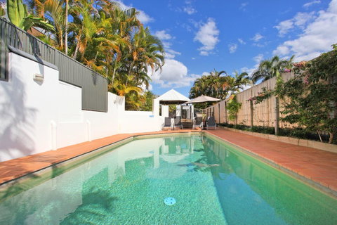 Dockside Apartments Mooloolaba - Accommodation Mt buller 1