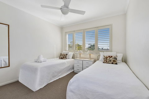 Dockside Apartments Mooloolaba - Accommodation Mt buller 21