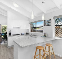 Beautiful Home- Walk to Beach-Short drive to Noosa - Accommodation Mt buller