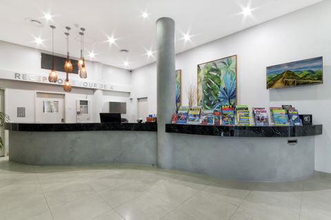 Sunshine Tower Hotel - Accommodation Mt Buller 24