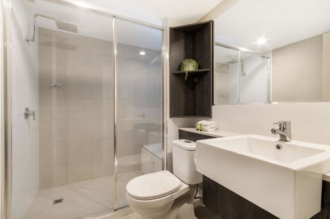 Sunshine Tower Hotel - Accommodation Mt Buller 7