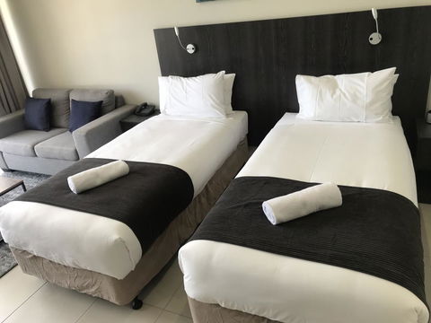 Sunshine Tower Hotel - Accommodation Mt Buller 10