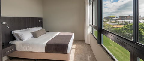 Sunshine Tower Hotel - Accommodation Mt Buller 19