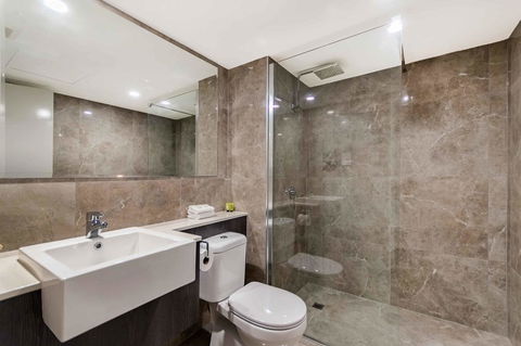 Sunshine Tower Hotel - Accommodation Mt Buller 23