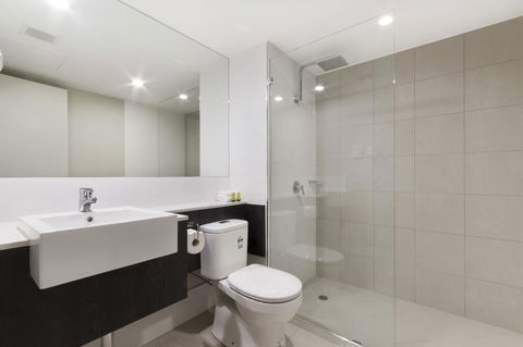 Sunshine Tower Hotel - Accommodation Mt Buller 16