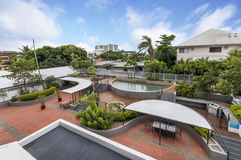 Sunshine Tower Hotel - Accommodation Mt Buller 17