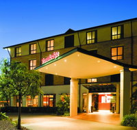 Travelodge Hotel Garden City Brisbane - Accommodation Mt Buller