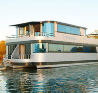 Coomera Houseboats - Accommodation Mt buller