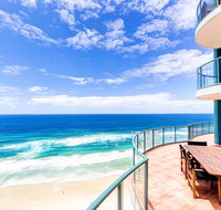 The Waterford on Main Beach - Accommodation Mt Buller