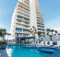 The Penthouses Apartments