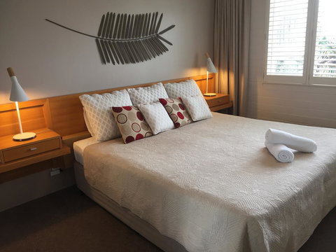 Surf Dance Apartments - Accommodation Mt buller 29