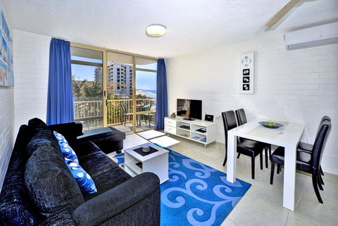 Surf Dance Apartments - Accommodation Mt buller 22