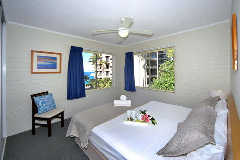 Surf Dance Apartments - Accommodation Mt buller 32
