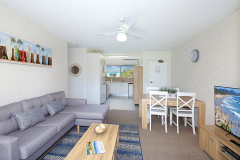 Surf Dance Apartments - Accommodation Mt buller 3