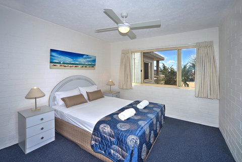 Surf Dance Apartments - Accommodation Mt buller 20