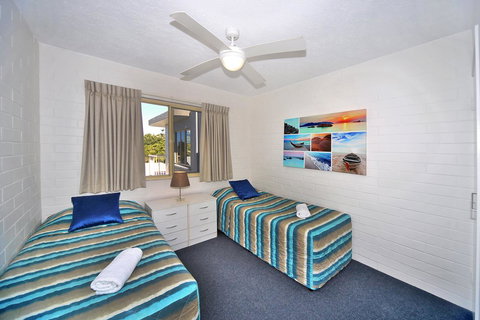 Surf Dance Apartments - Accommodation Mt buller 39