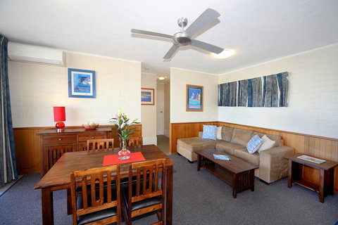 Surf Dance Apartments - Accommodation Mt buller 34