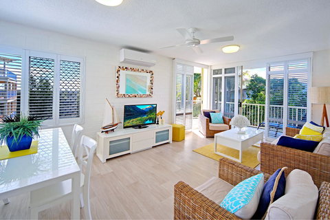 Surf Dance Apartments - Accommodation Mt buller 13