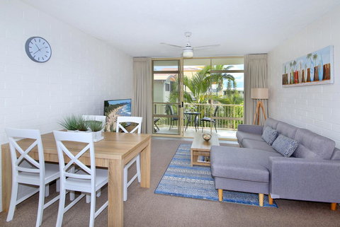 Surf Dance Apartments - Accommodation Mt buller 4