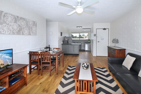 Surf Dance Apartments - Accommodation Mt buller 6