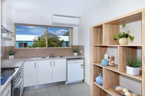 Surf Dance Apartments - Accommodation Mt buller 1