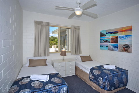 Surf Dance Apartments - Accommodation Mt buller 21