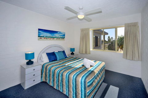 Surf Dance Apartments - Accommodation Mt buller 38