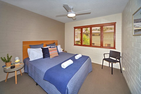 Surf Dance Apartments - Accommodation Mt buller 9