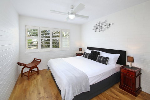 Surf Dance Apartments - Accommodation Mt buller 5