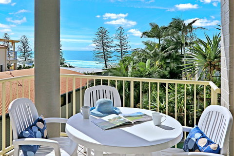 Surf Dance Apartments - Accommodation Mt buller 25