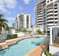 The Oasis Apartments - Accommodation Mt Buller