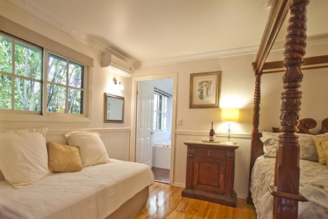 Curtis Falls Cottage - Accommodation Mt Buller 20