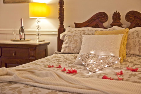 Curtis Falls Cottage - Accommodation Mt Buller 21