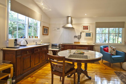 Curtis Falls Cottage - Accommodation Mt Buller 19