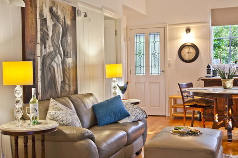 Curtis Falls Cottage - Accommodation Mt Buller 7