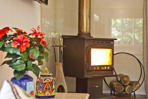 Curtis Falls Cottage - Accommodation Mt Buller 10