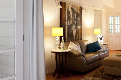 Curtis Falls Cottage - Accommodation Mt Buller 17