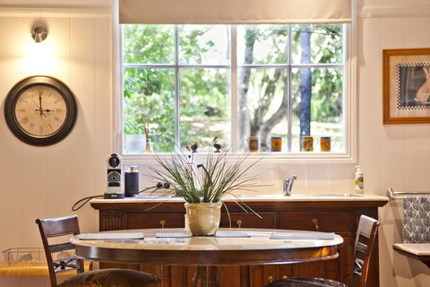 Curtis Falls Cottage - Accommodation Mt Buller 18