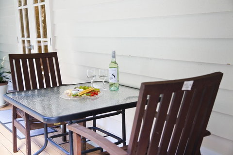 Curtis Falls Cottage - Accommodation Mt Buller 14