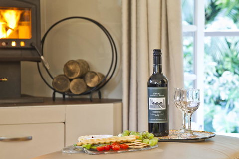 Curtis Falls Cottage - Accommodation Mt Buller 8