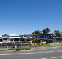 Pale Pacific Holiday Units - Accommodation Mt Buller
