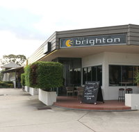 Brighton Hotel - Accommodation Mt Buller