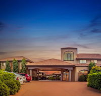 Mackay Resort Motel - Accommodation Mt Buller