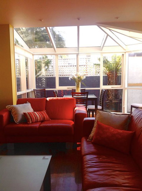 Waterloo Cottage - Accommodation Mt Buller 1