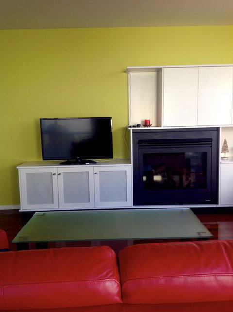 Waterloo Cottage - Accommodation Mt Buller 0